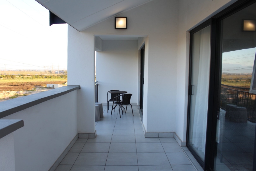 To Let 1 Bedroom Property for Rent in De Kuile Lifestyle Estate Western Cape